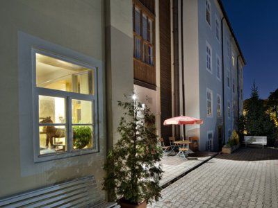 Hotel Ea Jeleni Dvur Castle Praha