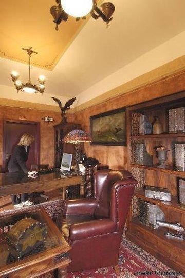 Ea Jeleni Dvur Castle 3* Praha