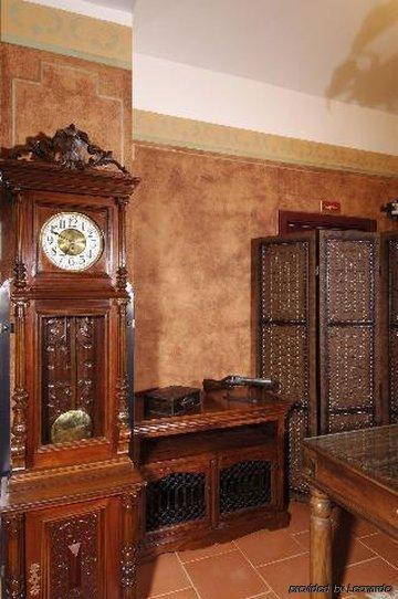 Ea Jeleni Dvur Castle Hotel Praha