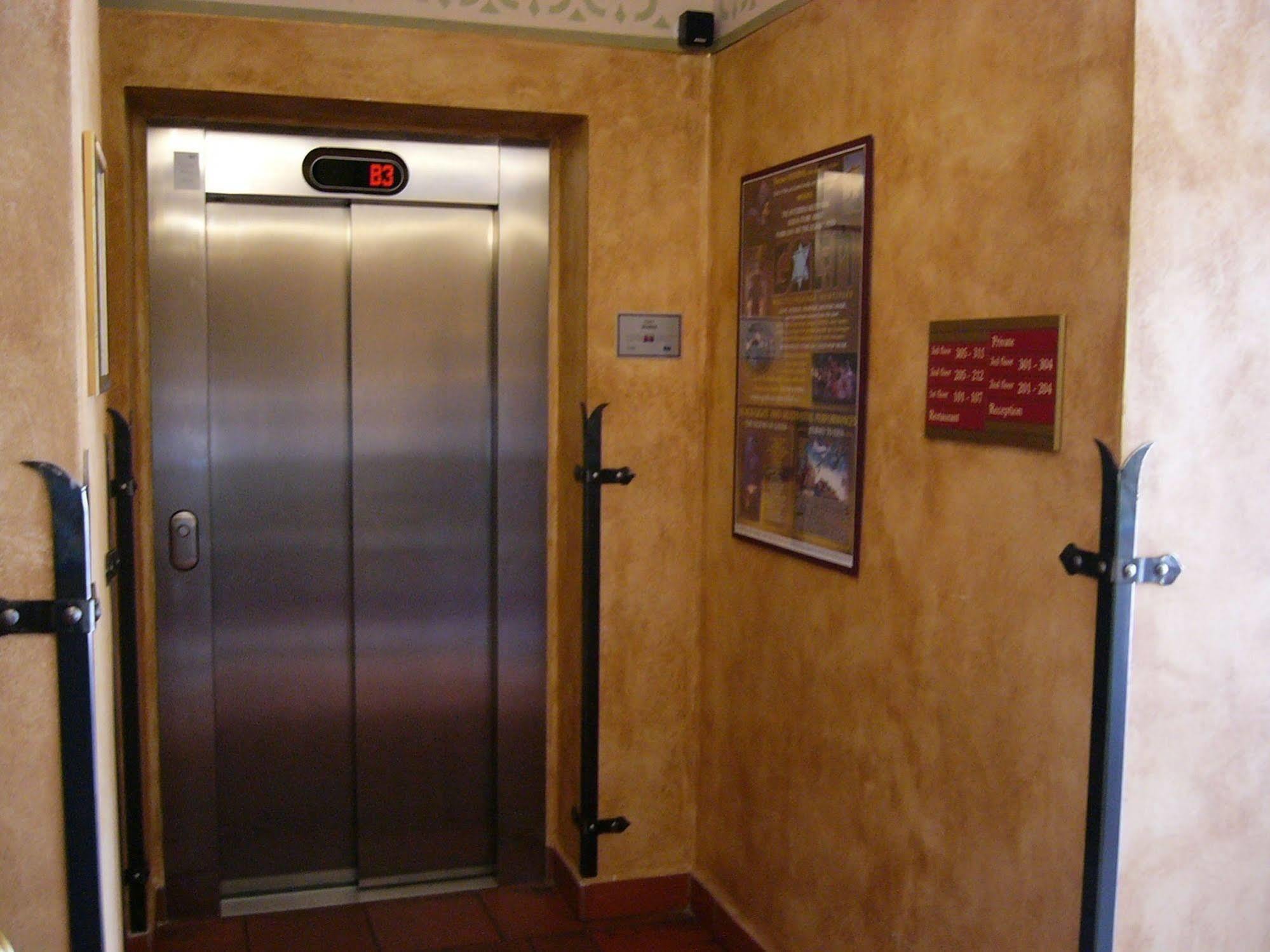 Hotel Ea Jeleni Dvur Castle Praha