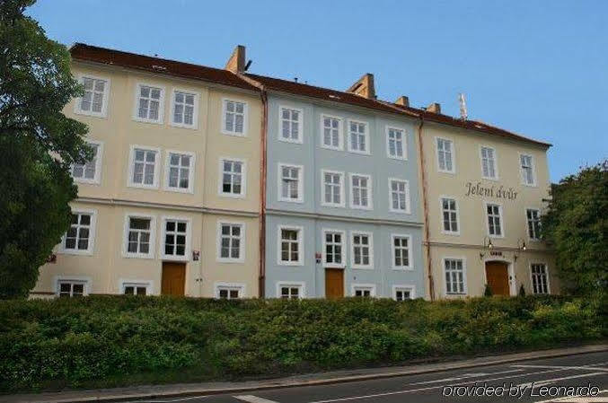 Ea Jeleni Dvur Castle Praha