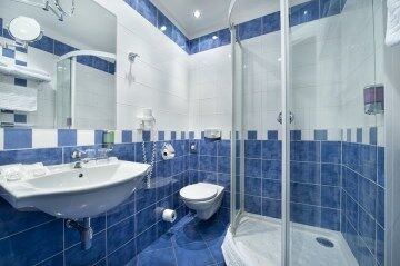 Ea Jeleni Dvur Castle 3* Praha
