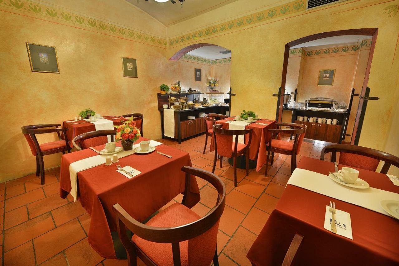 Hotel Ea Jeleni Dvur Castle Praha